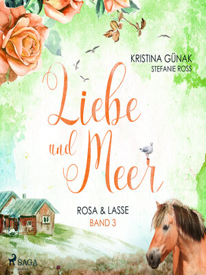 cover image of Rosa & Lasse